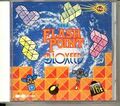 与前作 Flash Point 的合集封面
