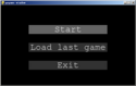 Pytris (Python, Karol Baraniecki, 2018) title.png