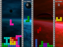 Pytris (Python, Don Polettone, 2014) ingame.png
