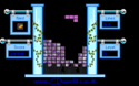 Tetris Pro (MS-DOS game, 1997) ingame.png
