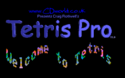 Tetris Pro (MS-DOS game, 1997) title.png