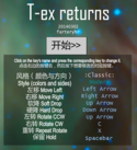 T-ex returns title.png