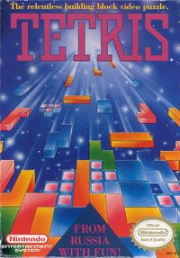 俄罗斯方块 (任天堂, NES) 封面.jpg