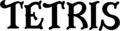 标题徽标
