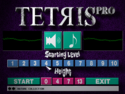 Tetris Pro (MS-DOS game, 1994) title.png